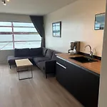 Blankenberge Apartement zeedijk