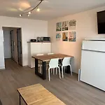 Blankenberge Apartement zeedijk