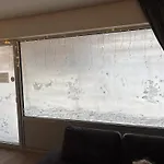 Blankenberge Apartement zeedijk
