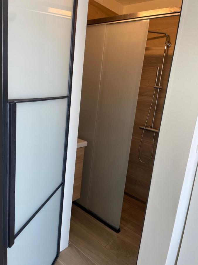 Zeedijk Appartement