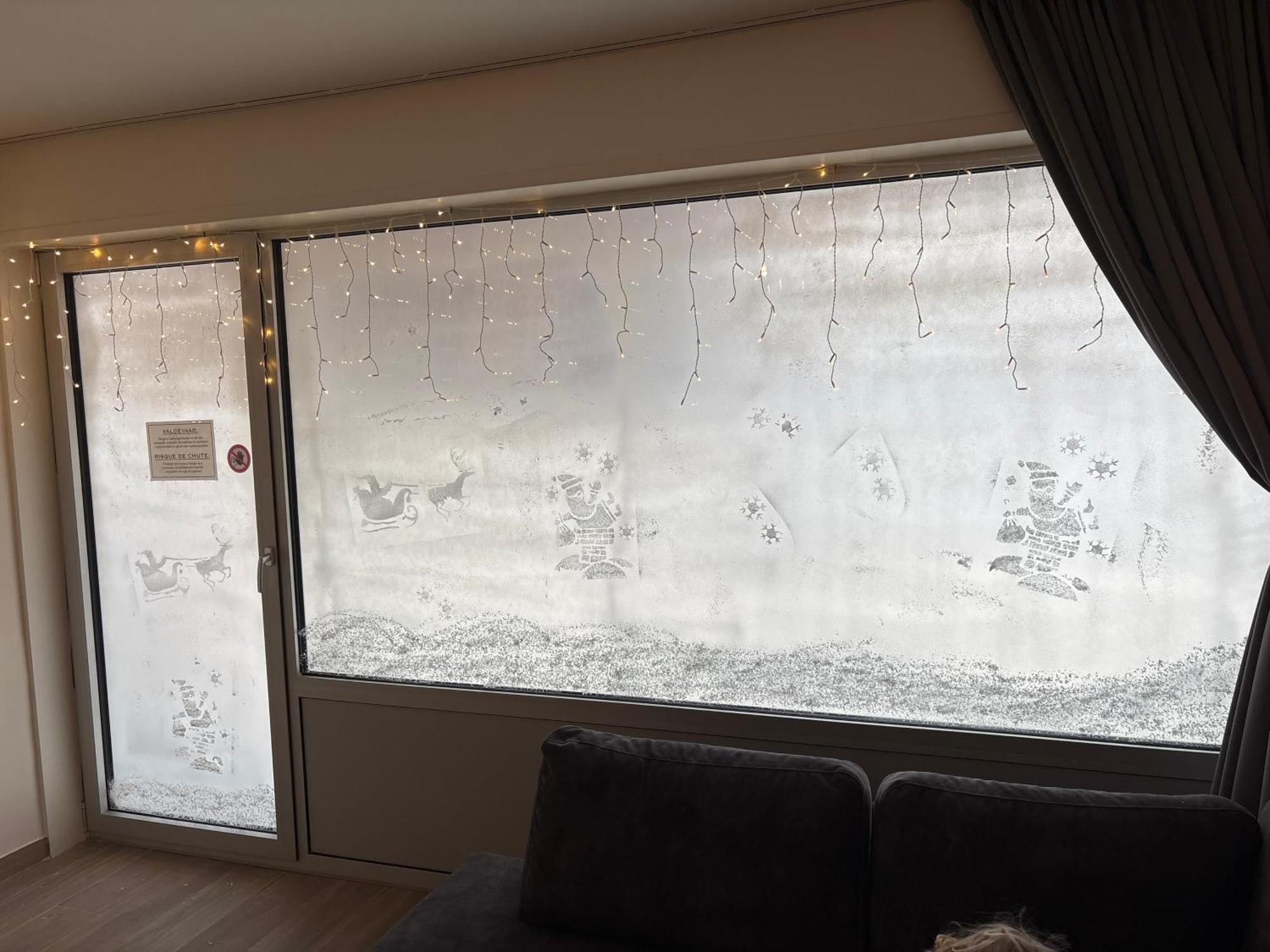 Zeedijk Appartement Blankenberge